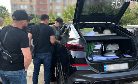 На Полтавщині ексдиректора будівельного товариства підозрюють в ухиленні від сплати понад 13 млн грн