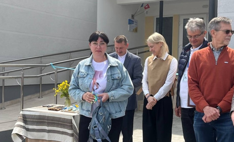 Де на Дрогобиччині проживає найбільше внутрішньо переміщених осіб: нові дані