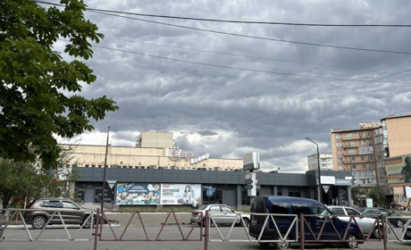 У Новій Каховці окупаційна адміністрація визнала гуманітарні проблеми: що відомо