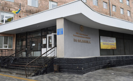 "Медицина нового покоління": Звягельська лікарня стала прикладом для всієї країни