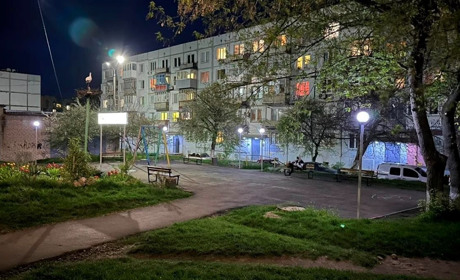 Старі багатоповерхівки Первомайська: хто відповідає за ремонт і як отримати співфінансування