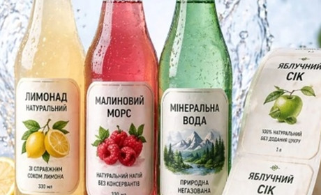 Етикетки на пляшки: види, матеріали та особливості друку