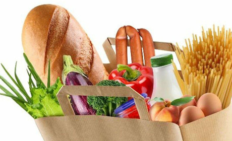 Ціни на продукти змінюються: яйця та картопля дешевшають, а хліб може зрости в ціні