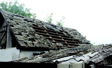 10 років тому: буревій, який Городоччина пам'ятає й досі