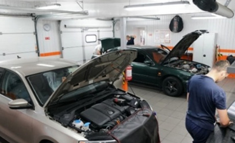 Чому двигуни EcoBoost вимагають регулярного обслуговування паливної системи