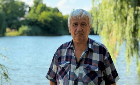 Озеро на Фрегаті: чи існує загроза для дамби. Що кажуть люди, які опікувалися ставком у різні часи
