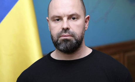 Виконувати обов'язки голови Київської ОВА призначено Руслана Олійника