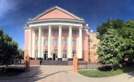 Які виші Миколаївщини потрапили до консолідованого рейтингу університетів України