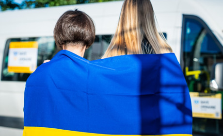 “Шанс на порятунок є”: як українських дітей повертають із тимчасово окупованих територій