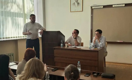 У Долинській громаді триває формування Ради з питань внутрішньо переміщених осіб