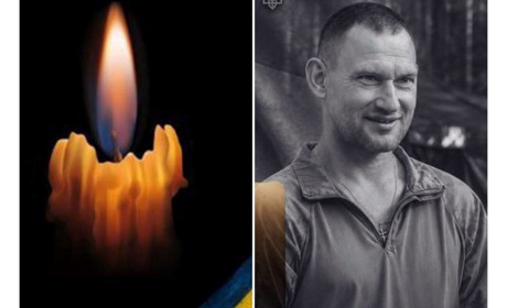 Після місяців невідомості: до Борової на щиті повертається Герой Василь Мельник