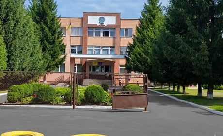 Гадяцький опорний ліцей імені Лесі Українки стане академічним ліцеєм
