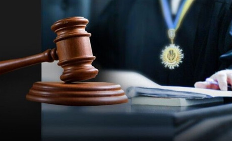 За підпал ЦНАПу в Корюківці місцевий молодик отримав 15 років в’язниці
