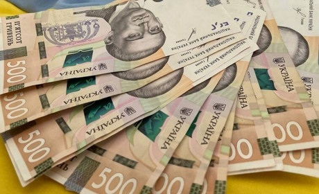 75 жителів Житомирщини щомісяця отримують понад 100 тис. грн