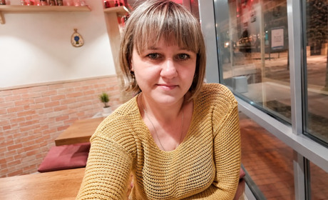 Євгенії Богачук із Первомайська потрібні ліки: родина просить про допомогу. Оновлено