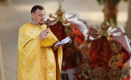 У Православній церкві України змінили правила вінчання: що відомо