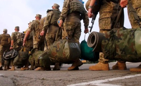 В Україні змінили порядок добровільного призову під час мобілізації: що потрібно знати