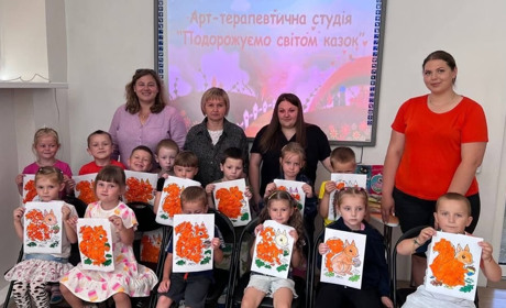 Новини Старокостянтинівщини. Перемога, ремонт, донорство, злочин та пожежа