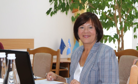 У Кременці в музеї Юліуша Словацького змінилось керівництво