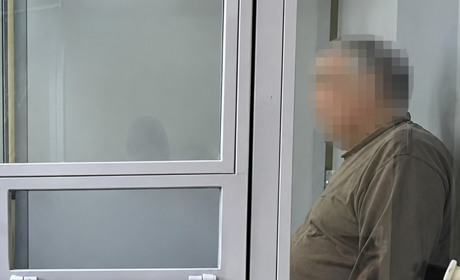 Поліція затримала жителя Полтавщини за підозрою у сексуальному насильстві щодо 9-річної дівчинки