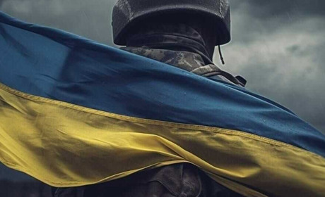 Щоденник війни. Тиждень двісті двадцять четвертий. Понеділок - день тяжкий, але іноді дуже вдалий