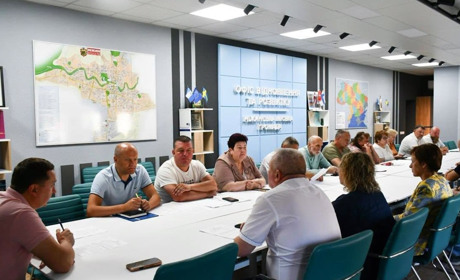 Підготовка до зими в умовах воєнних викликів: міський голова визначив ключові завдання