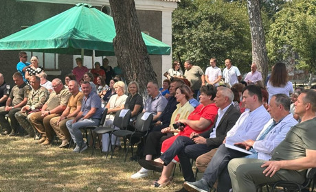 День медичного працівника у Старокостянтинівській лікарні: нагороди, подяки та досягнення