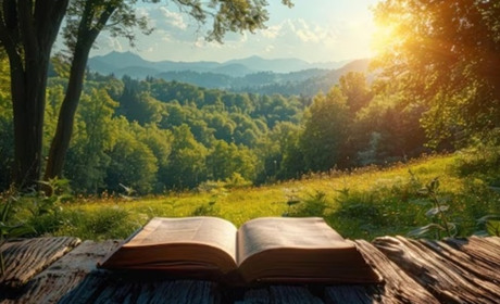 5 книг християнської літератури, що допоможуть зміцнити сімейні стосунки