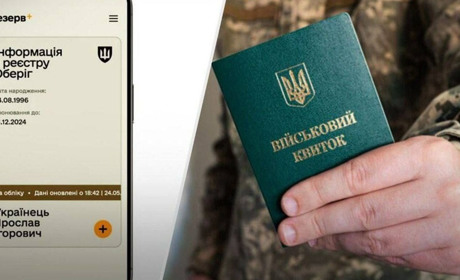 Нові правила бронювання військовозобов'язаних працівників: що необхідно знати керівникам підприємств