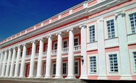 ТОП 10 красивих місць Вінниччини для відпочинку на вихідних