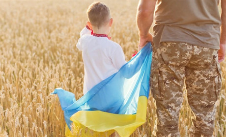 Дітям загиблих Захисників виплачують по 12 000 грн – хто має право на допомогу у Південноукраїнську