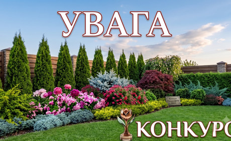 Надішліть фото свого двору – у Звягелі шукають кращий благоустрій