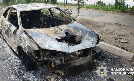 Ворог атакував 49 міст і сіл Херсонщини: четверо загиблих, 5 поранених