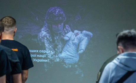 Герої, яких не зламали: у Куп’янській громаді вшанували пам’ять полонених українців