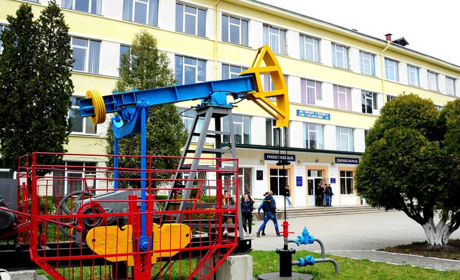 На Дрогобиччині модернізують два коледжі: вони потрапили до проєкту "100 майстерень"