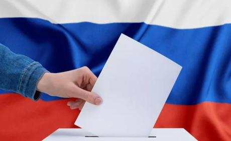 Окупанти вже готують списки: на Херсонщині планують вибори до Держдуми РФ