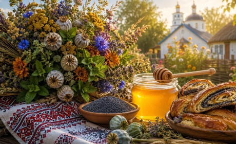 1 серпня: Медовий Спас, Міжнародний день близнюків, День подруг, інші свята, дати, народні прикмети
