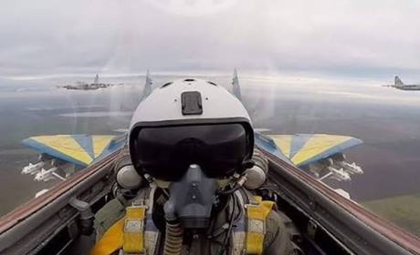 2 серпня: День Повітряних Сил Збройних Сил України та інші свята, дати, події, народні прикмети