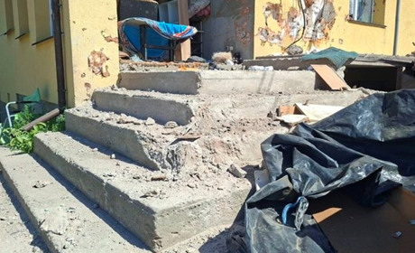 Вибухи на полігоні у Хмельницькому: триває ліквідація наслідків, ДБР розслідує детонацію боєприпасів