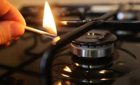 На Кременеччині 30 населених пунктів залишаться без газу