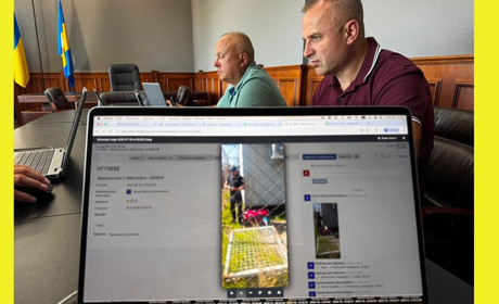 Громади Київщини провели тестову перевірку роботи мобільного зв'язку в екстремальних умовах