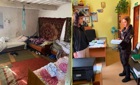 На Київщині у справі про вбивство 17-річної дівчини оголосили підозри двом посадовицям соцслужб