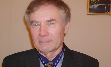Про Генріха Ковальчука — багаторічного проректора та декана Глухівського педагогічного інституту