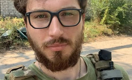 Гуляйполе навчило боротися до кінця: бойовий медик врятував воїна після 12 годин під завалами