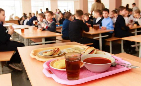У Гадяцькій громаді всі школярі отримуватимуть безкоштовне гаряче харчування з 1 вересня