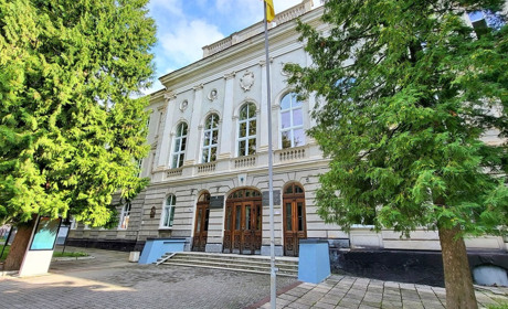 Дрогобицький педуніверситет серед сотні найпопулярніших в Україні: скільки заяв подали вступники