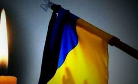 У Шостці попрощалися із загиблим військовослужбовцем Михайлом Джафаровим (позивний «Циган»)
