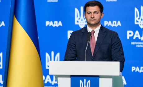 Максим Заремський: 26 законодавчих ініціатив, щоб люди не залишилися сам на сам із наслідками війни
