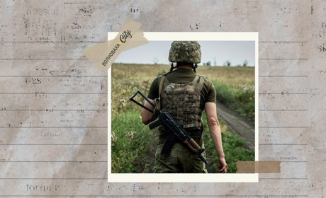 Окупанти розстріляли українського військовополоненого у Волноваському районі