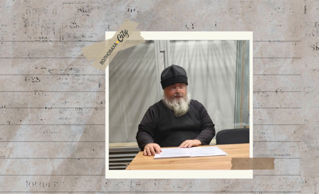Священника з Волноваського району засудили до 15 років за співпрацю з ФСБ